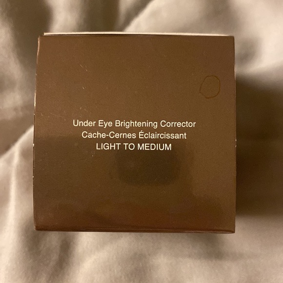 Becca -  discontinued product. Before the formula changed and merged w/ smashbox - Picture 2 of 3
